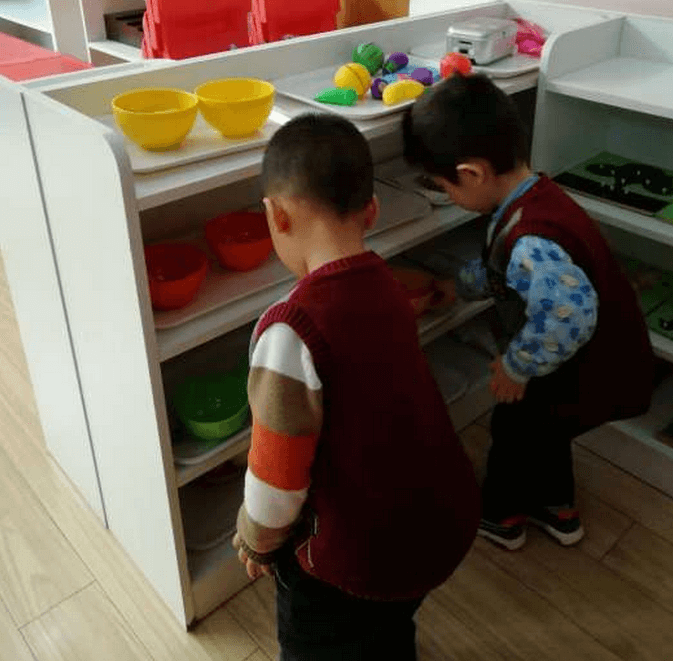 育兒知識(shí)幼兒園新生入園,家長(zhǎng)十三忌