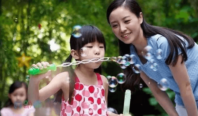育兒知識(shí)幼兒園新生入園,家長(zhǎng)十三忌
